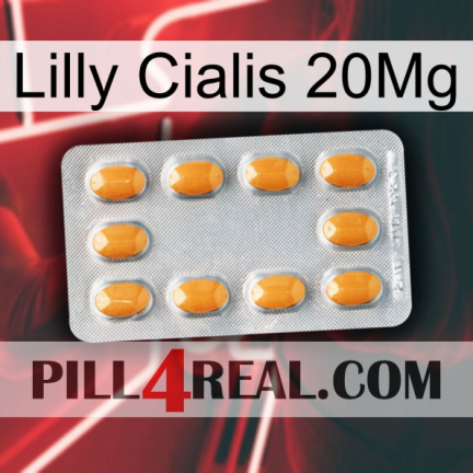 Lilly Cialis 20Mg cialis3